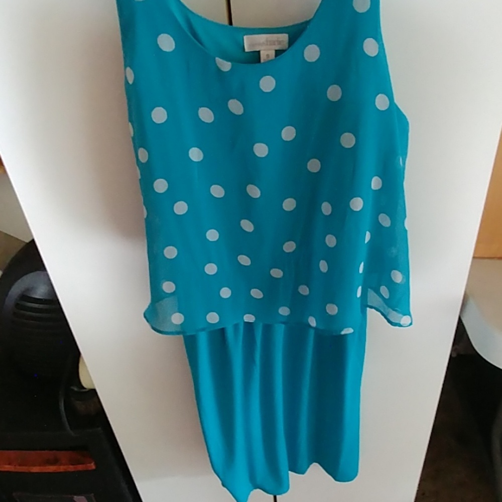 Charming Charlie size small dress